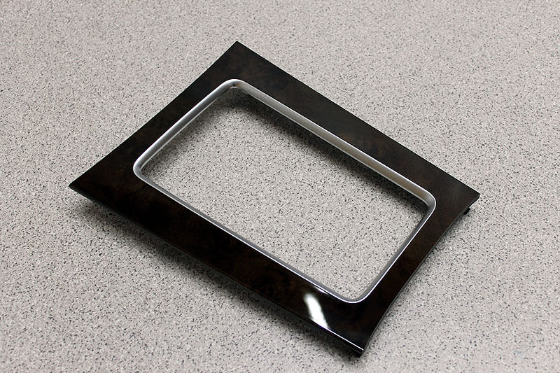 ckm spare partswood trim 1pcs mb original - 4