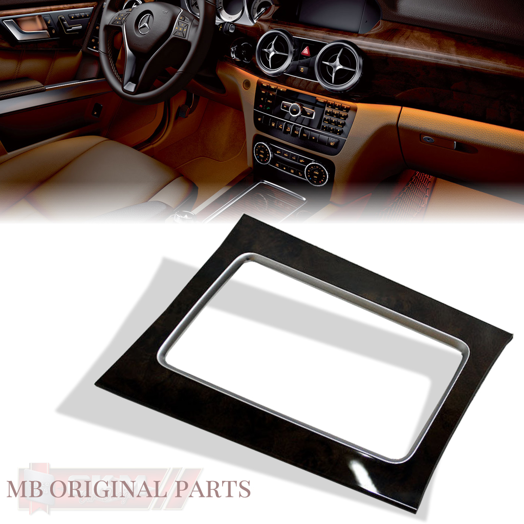 ckm spare partswood trim 1pcs mb original