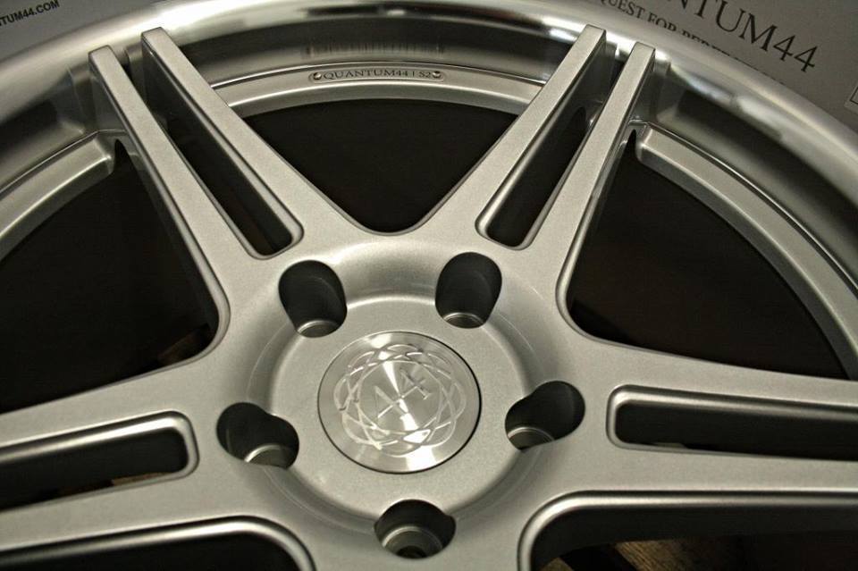 19" CKM Exklusive Line 4st - 2