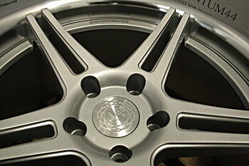 19" CKM Exklusive Line 4st