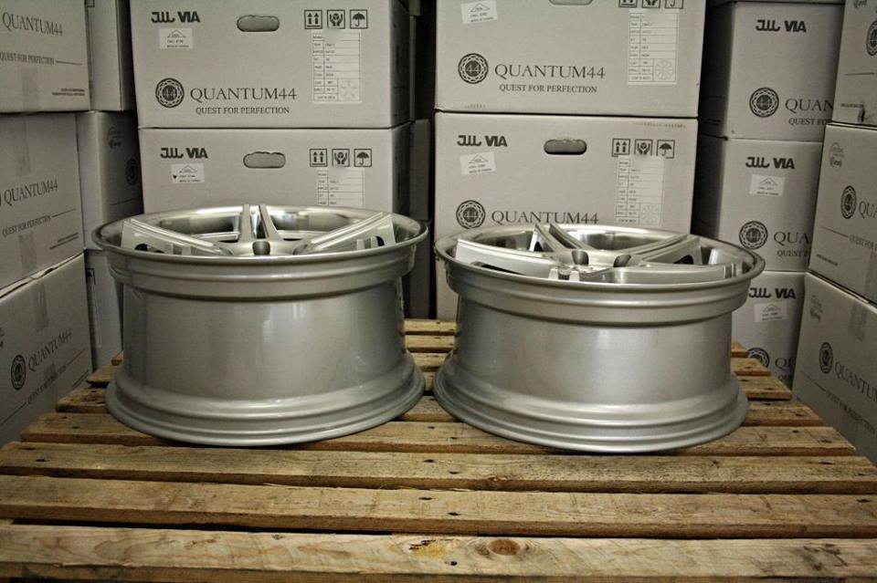 19" CKM Exklusive Line 4st - 5