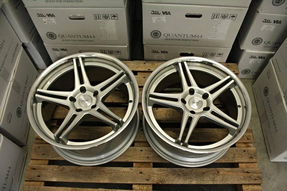 19" CKM Exklusive Line 4st - 6