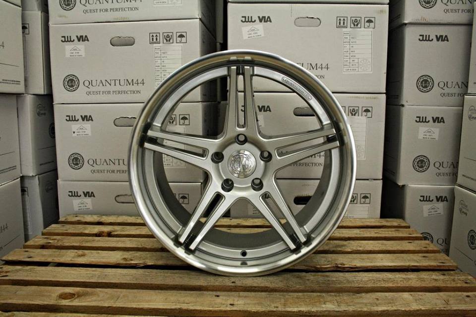 19" CKM Exklusive Line 4st - 3
