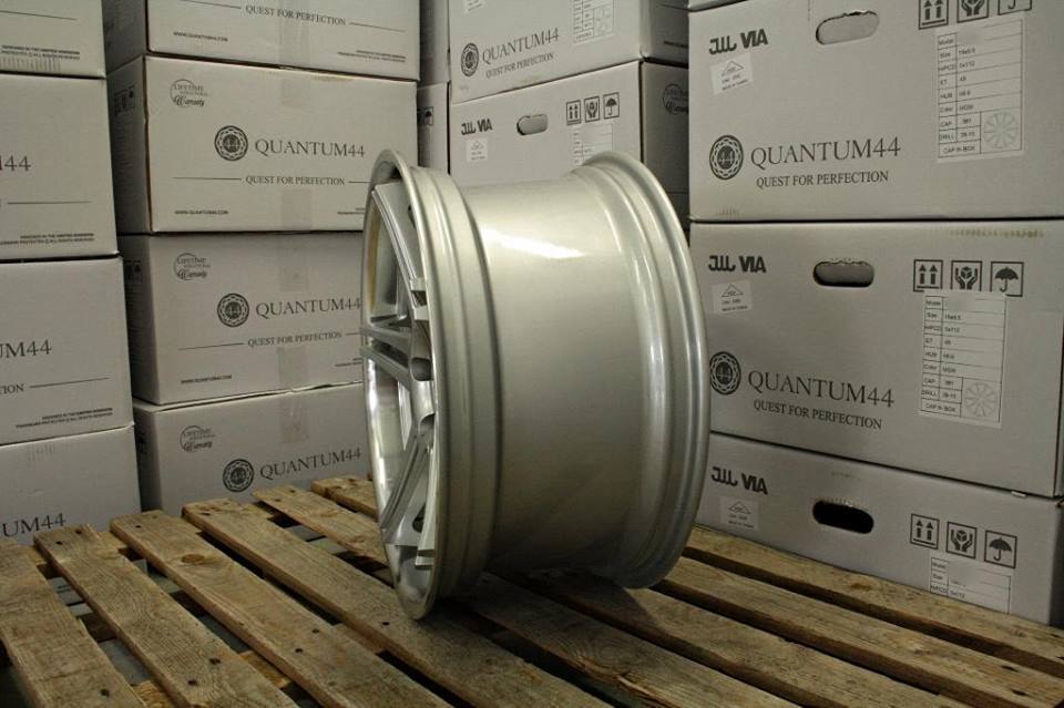 19" CKM Exklusive Line 4st - 4