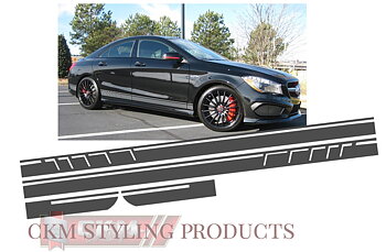 1. CKM w117 edition 1 cla 45 sticker set 4pcs