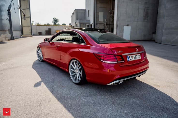 1.  FACELIFT AMG original rear pipes used - 2