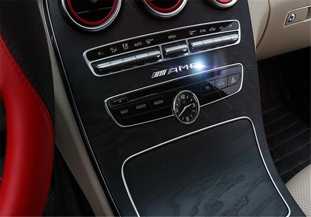 emblem  AMG edition interior 1st MB Original - 5