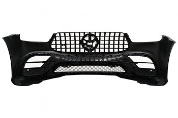 1. ckm GLE63 look bodykit COUPE