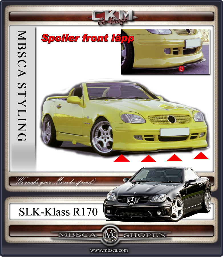 6. Rieger front läpp 97-99