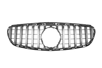 1. AMG GT-R PANAMERICAN look grill