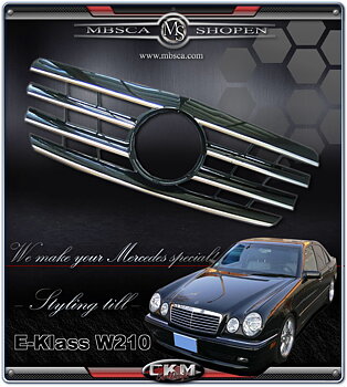Avantgrill 'CL-LOOK'. 00-02