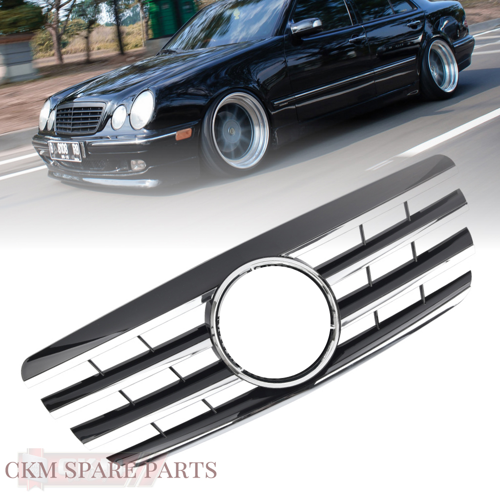 Avantgrill 'CL-LOOK'. 00-02
