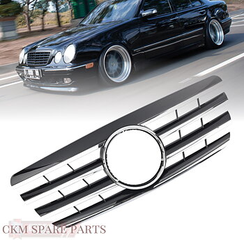 Avantgrill 'CL-LOOK'. 00-02