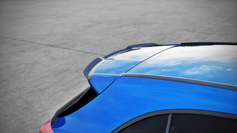 1. CKM roofwing 1pcs - 2