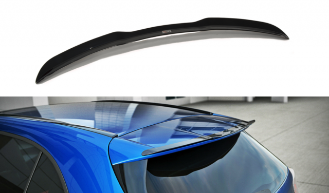 1. CKM roofwing 1pcs - 3