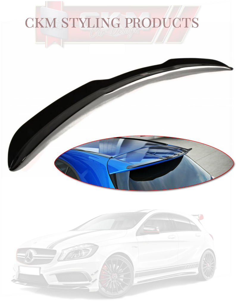 1. CKM roofwing 1pcs