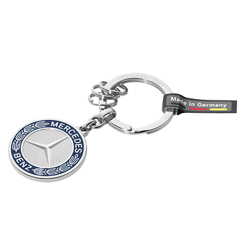 Keyring Stuttgart