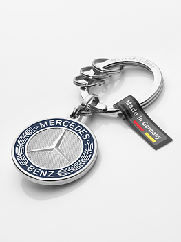 Keyring Stuttgart