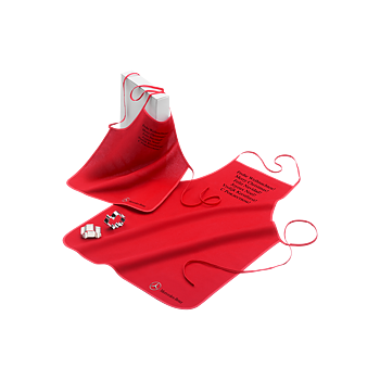 Christmas Bakery Giftset. 
