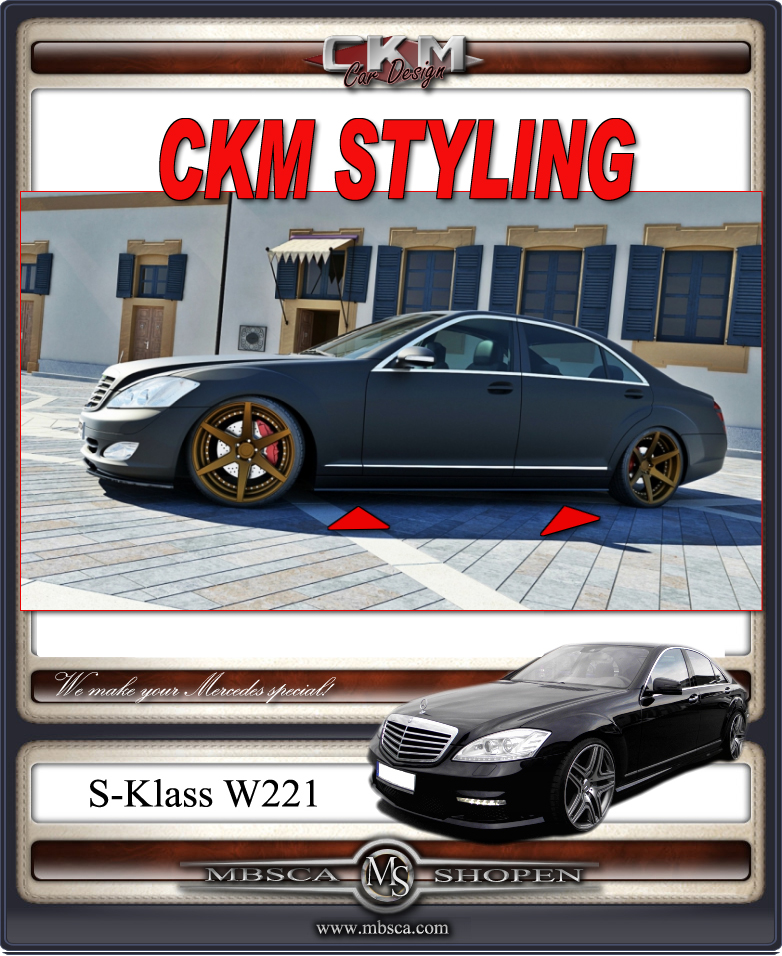 1. CKM sido spoilers 2st - 2