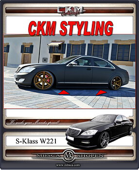 1. CKM sido spoilers 2st