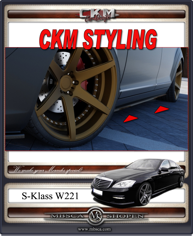 1. CKM sido spoilers 2st - 4