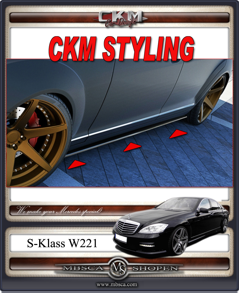 1. CKM sido spoilers 2st - 3