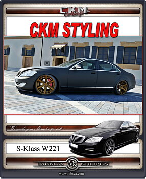 1. CKM sido spoilers 2st
