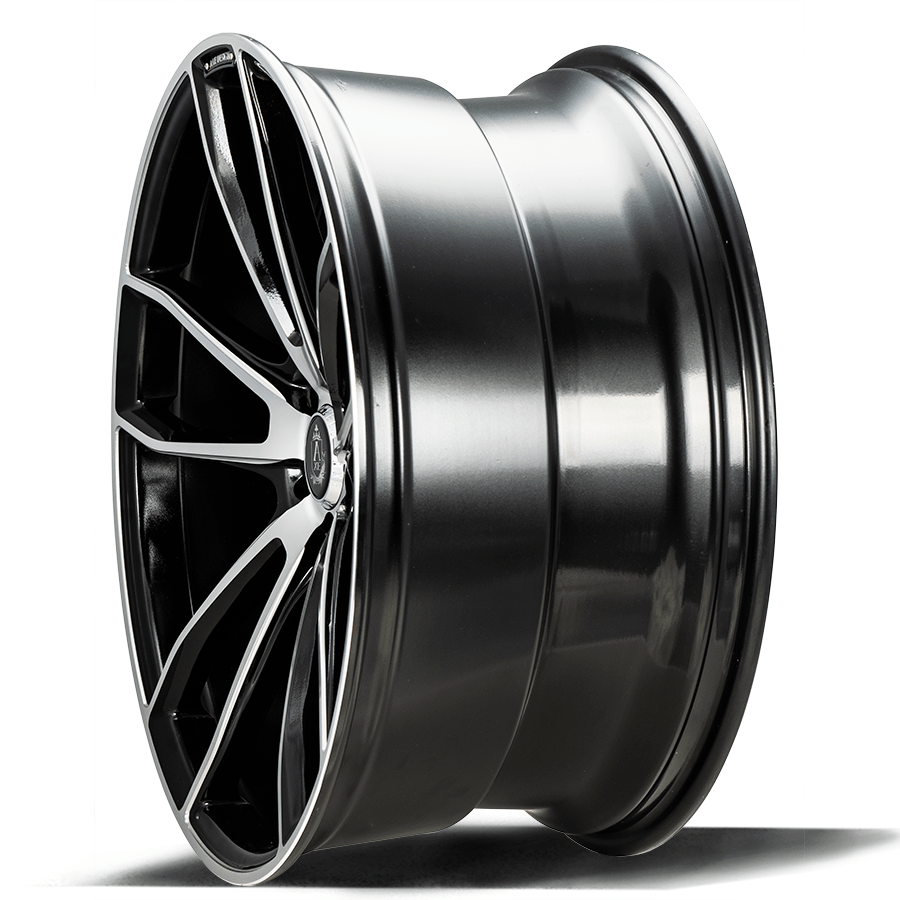 ZX9-America – Axe Wheels