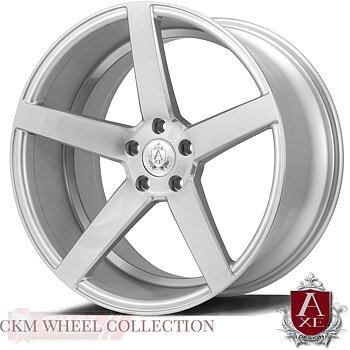 1. AXE 19"-20" Wheel EX18