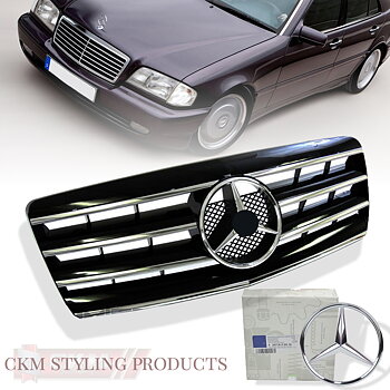 Avantgarde sport grill