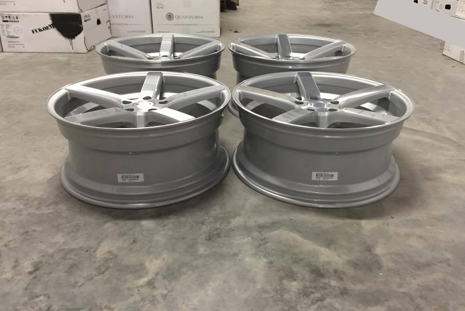 19" CKM Exklusive Line 4st - 3
