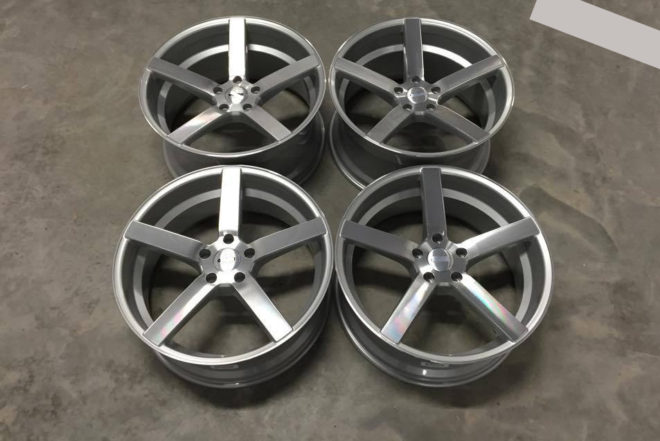 19" CKM Exklusive Line 4st - 2
