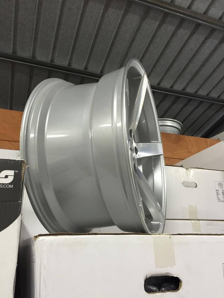 19" CKM Exklusive Line 4st - 4