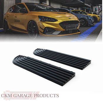 Garage floring CORNER FRAME
