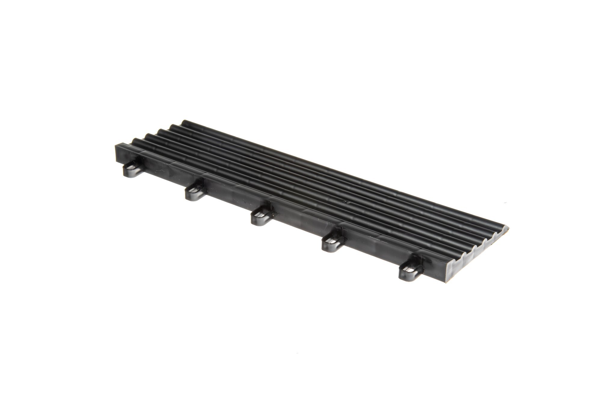 Garage floring STRAIGHT FRAME - 2