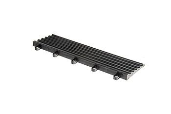 Garage floring STRAIGHT FRAME
