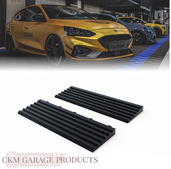 Garage floring STRAIGHT FRAME