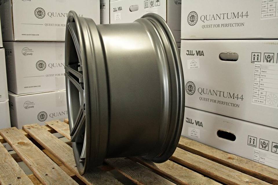 19" CKM Exklusive Line 4st - 3