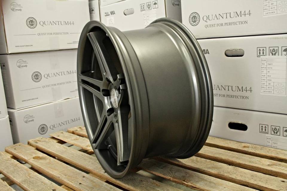 19" CKM Exklusive Line 4st - 4