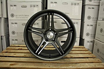 19" CKM Exklusive Line 4st