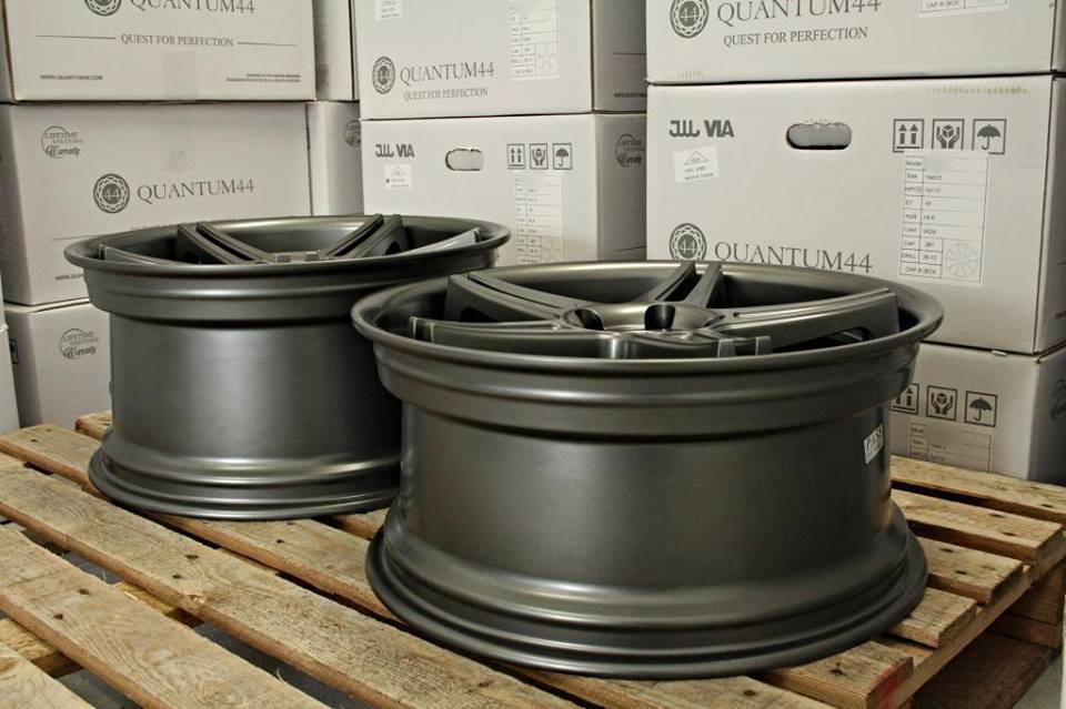 19" CKM Exklusive Line 4st - 5