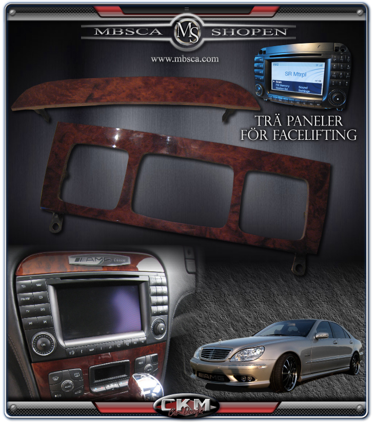 C3. Facelifting Product 01 wood Panels