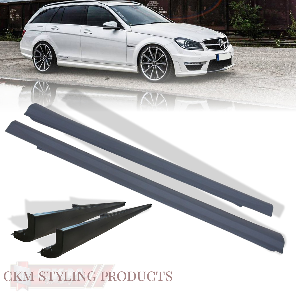 1. CKM "A look" Sides 2pcs - 2