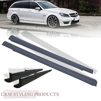 1. CKM "A look" Sides 2pcs