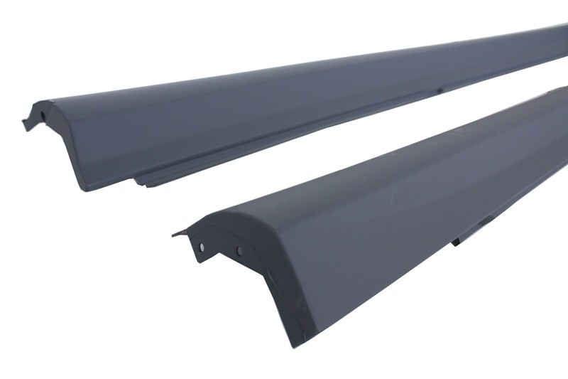 1. CKM "A look" Sides 2pcs - 3