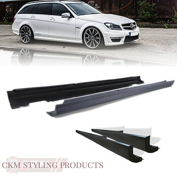 1. CKM "A look" Sides 2pcs
