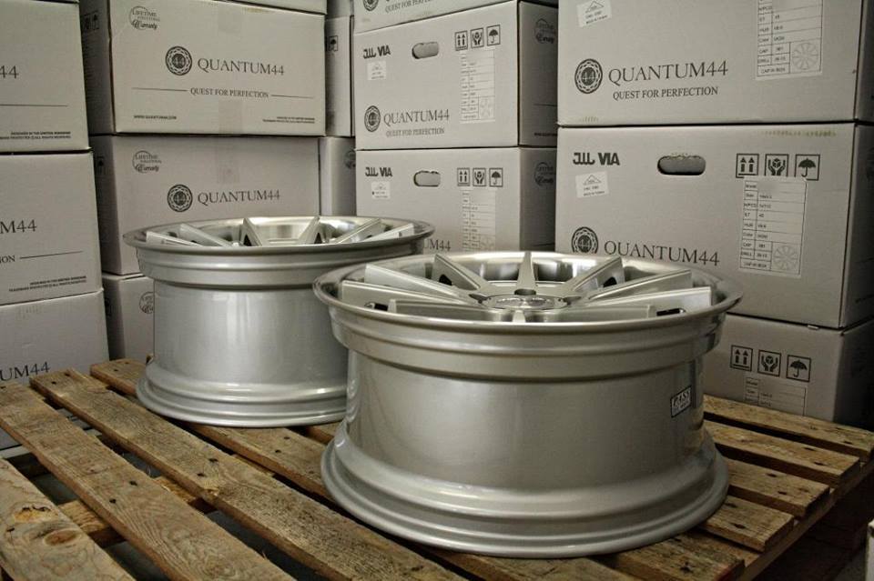 19" CKM Exklusive Line 4st - 3