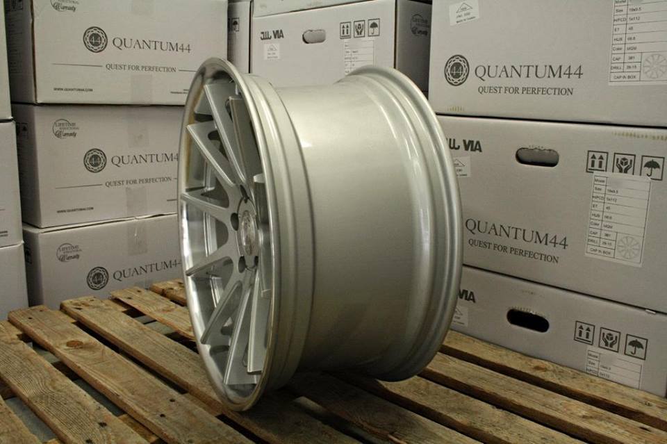 19" CKM Exklusive Line 4st - 5