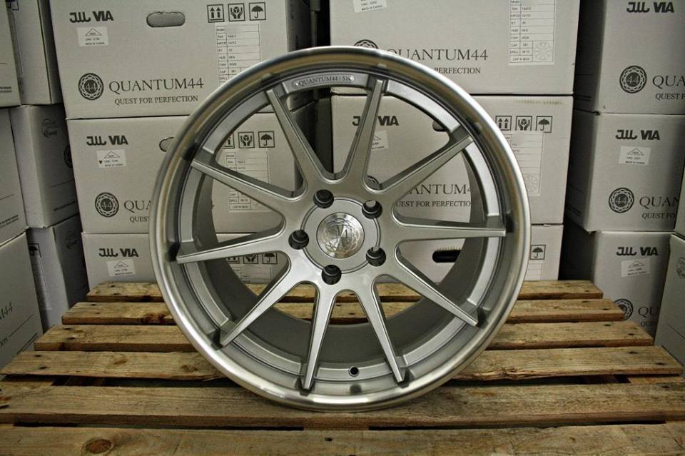 19" CKM Exklusive Line 4st - 2